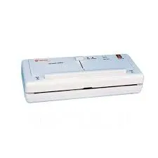 Вакуумный упаковщик бескамерный Hualian Machinery DZ-280/A