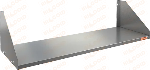 Полка настенная Hicold НПС-14/4