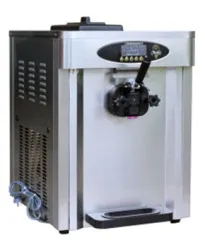 Фризер для мягкого мороженого EQTA ICT-120P