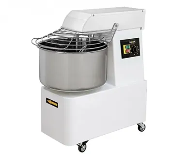 Тестомес спиральный Apach ASM32F 380В