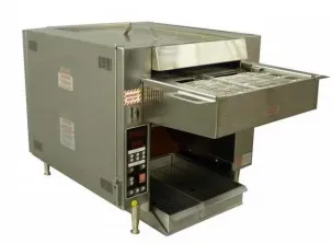 Конвейерный гриль Marshall Air FR69BS