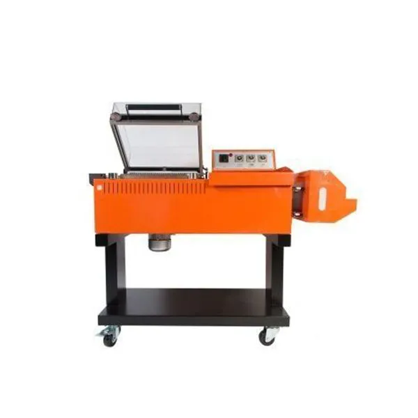 Машина термоусадочная Eksi EBSF-5540