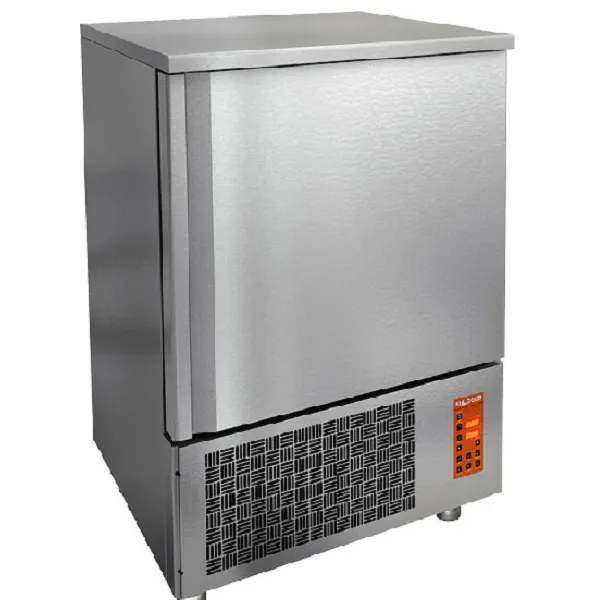 Шкаф шоковой заморозки Hicold W7 TGN