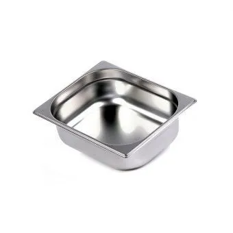 Гастроемкость Gastrorag 12100 GN 1/2-100 нерж.сталь