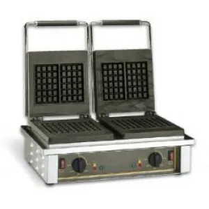 Вафельница Roller Grill GED 40