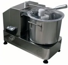 Куттер Eksi HR-9