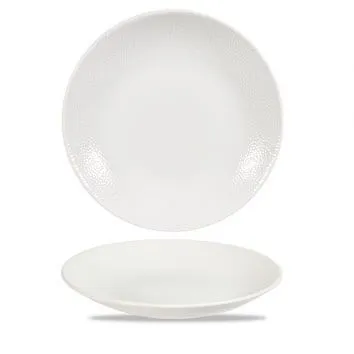 Тарелка глубокая Churchill Isla WHISID271 d28,1см h3,7см без борта