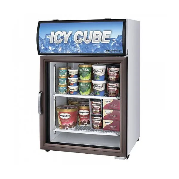 Шкаф морозильный Turbo Air FS-120F