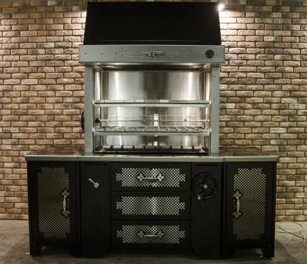 Мангал угольный Grill Master УММ/1 11312