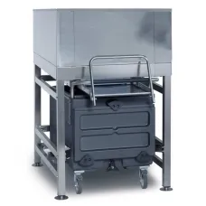 Бункер для льда SCOTSMAN SIS 300