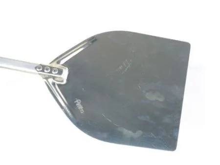 Лопата для пиццы Gi.Metal AE-29R/120 29*27см L120см алюм.
