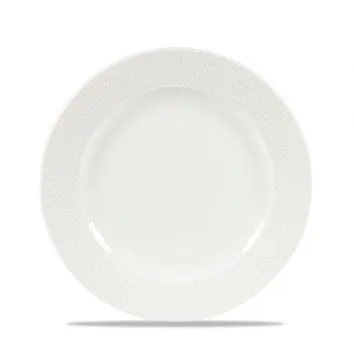 Тарелка мелкая Churchill Isla WHISIP81 d21см