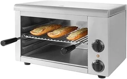 Гриль саламандер Viatto HES-938