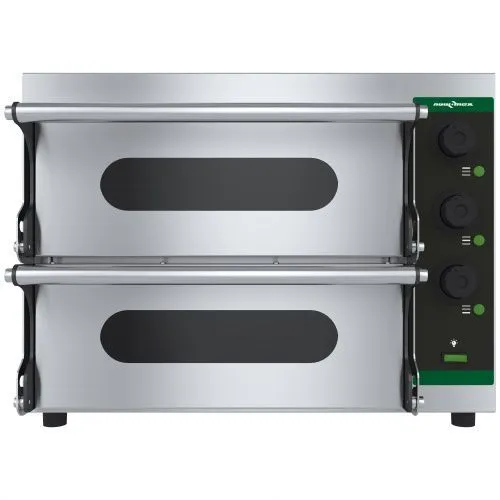 Печь для пиццы ПищТех ЭПП-2