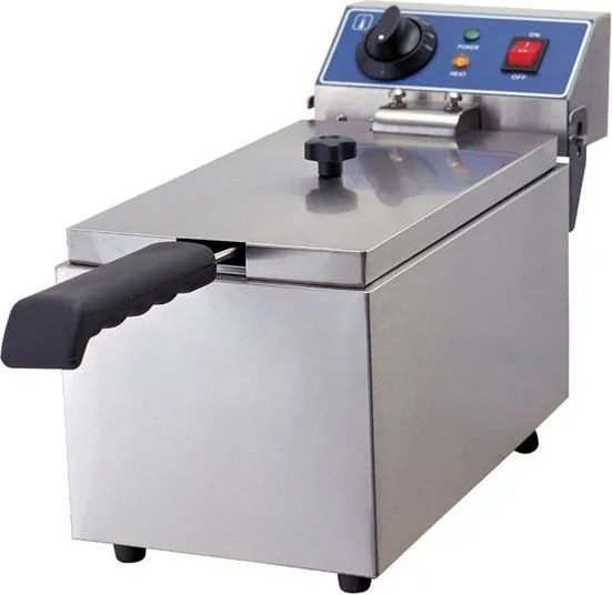 Фритюрница LILOMA FL 4