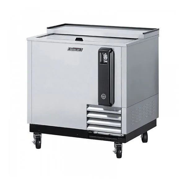 Барный холодильник Turbo Air TBC-36SD