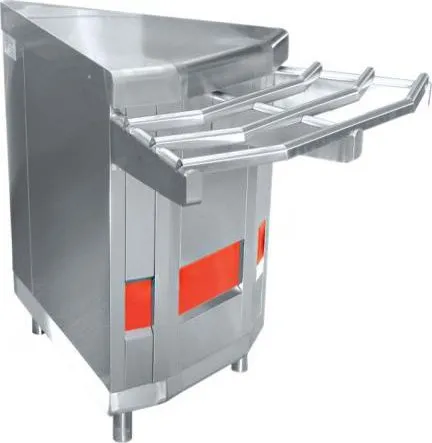 Модуль поворотный МП-45КМ