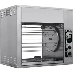 Гриль конвекционный Сиком МК-21А (с эл. системой управления)