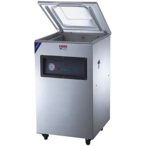 Вакуумный упаковщик Roal Pack DZ-400