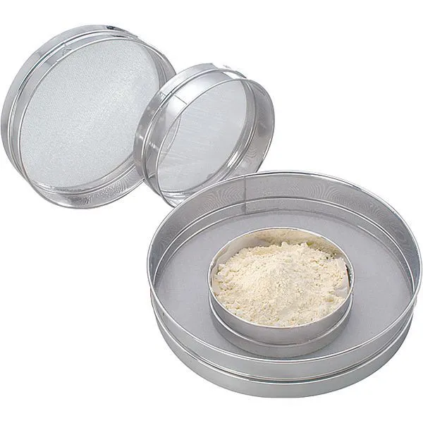 Сито Eksi SS21 (21см)