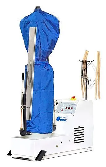 Пароманекен Ghidini Majestic V