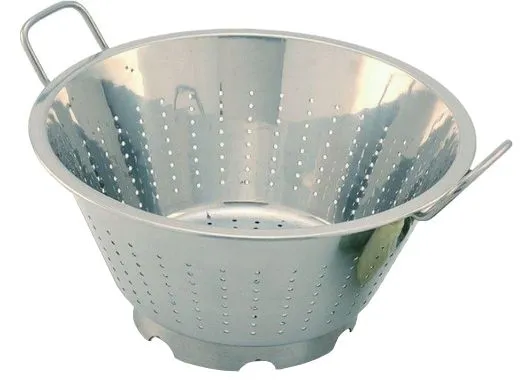 Дуршлаг конический Maco COLE28 d28см на подставке