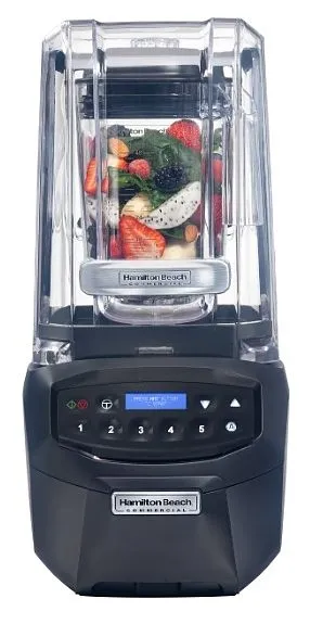 Блендер Hamilton Beach HBH855-CE Summit Edge