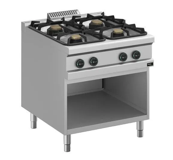 Плита газовая Apach APRG-89P/PL