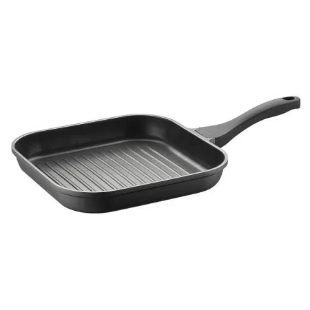 Сковорода-гриль Pintinox PRO Pinti 38105328 280х280мм