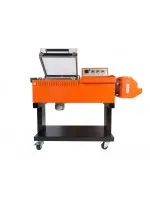 Машина термоусадочная Eksi EBSF-4030