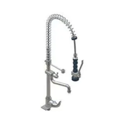 Устройство душирующее Electrolux HSAPRE 865038