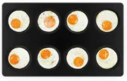 Гастроемкость Unox GN 2/3 TG 937