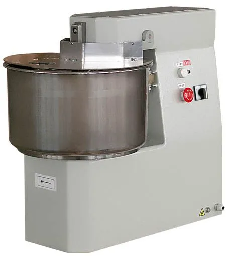 Тестомес Торгмаш Барановичи МТ-25-01