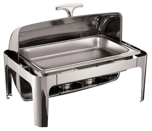 Чафин диш Airhot 8,5Л 22117