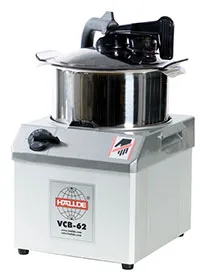 Вертикальный куттер блендер Hallde VCB-62