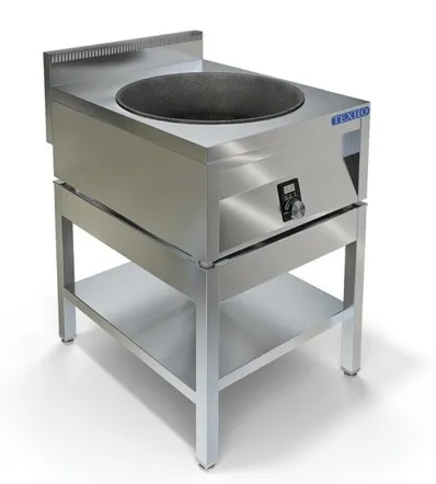 Подставка для индукционной плиты ТЕХНО ТТ СПИ-033/607