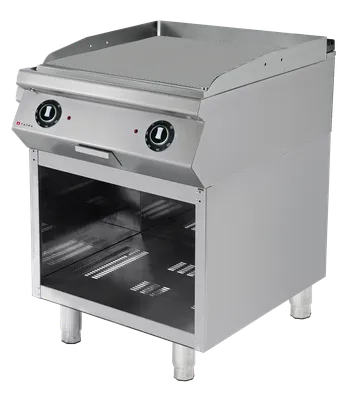 Поверхность жарочная Tatra TET.89RF