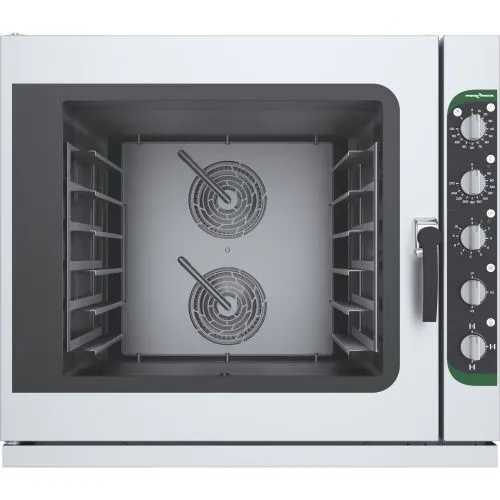 Пароконвектомат ПищТех ПР-06М