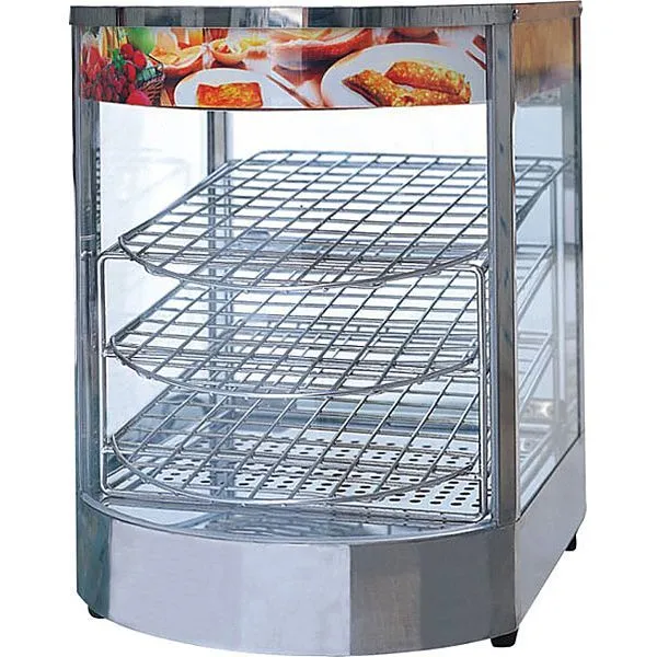 Витрина тепловая Airhot HW-1