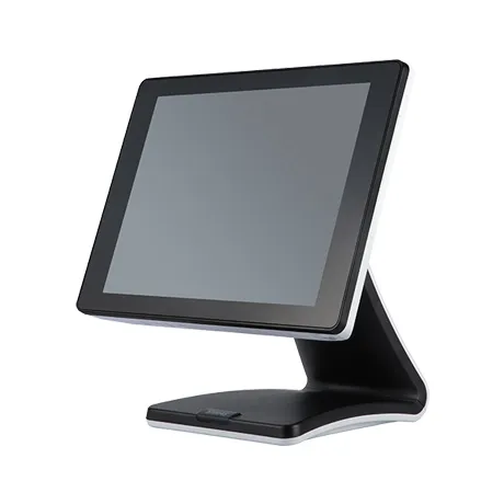 POS-компьютер моноблок Sam4s SPT-S100, Intel Celeron N2807 (Dual Core), 15“, 2Gb, 120Gb SSD, MSR