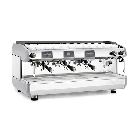Кофемашина La Cimbali M24 TE PREMIUM C/3