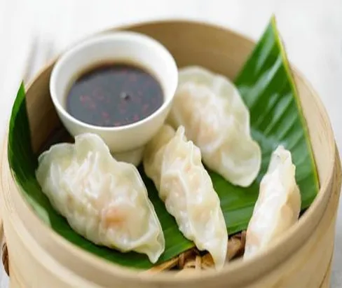 Пароварка Airhot MC-27K для дим-самов