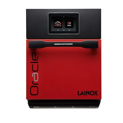 Печь комбинированная Lainox Oracle ORACRB