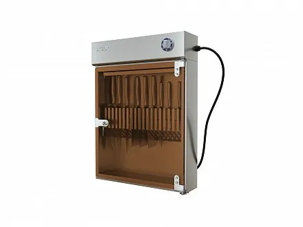 Стерилизатор ножей Атеси СТУ-1-18-02-1