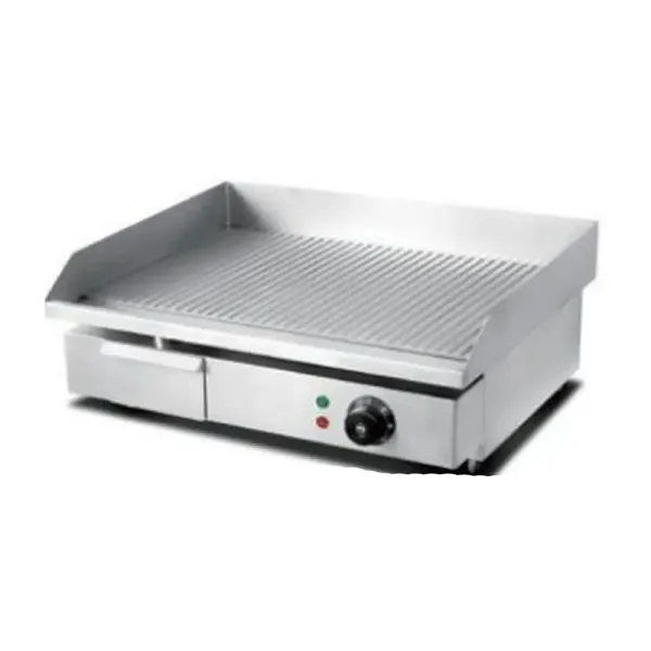 Поверхность жарочная Foodatlas Eco EG-821