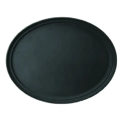 Поднос Maco JW-R2700CT-BL 56х68,5см черный