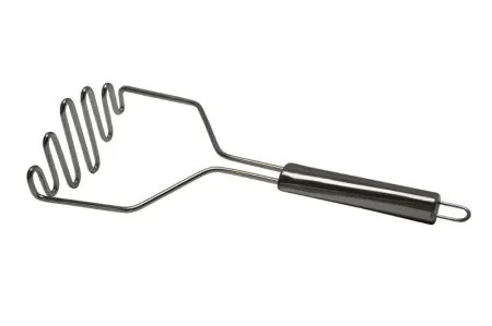 Картофелемялка MGsteel 55921 250мм нерж.