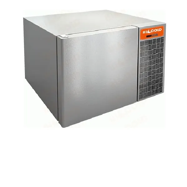 Шкаф шоковой заморозки Hicold W3 TGO