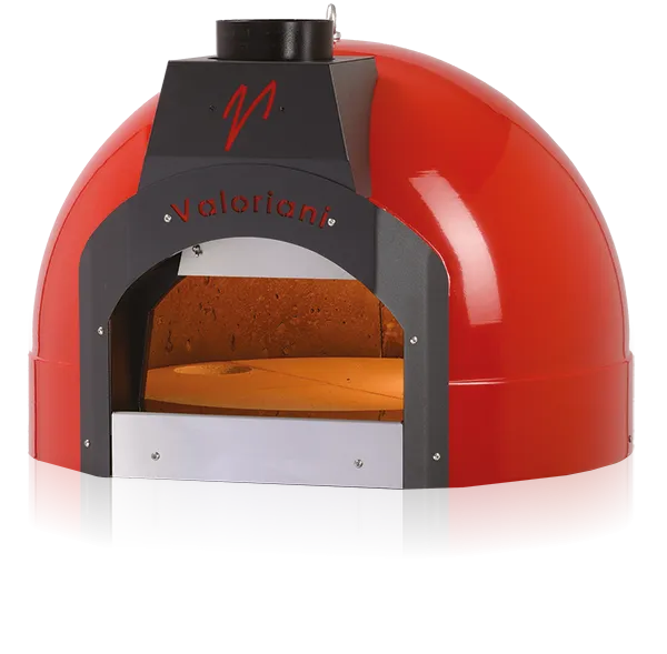 Печь дровяная Valoriani Baby Standard Wood