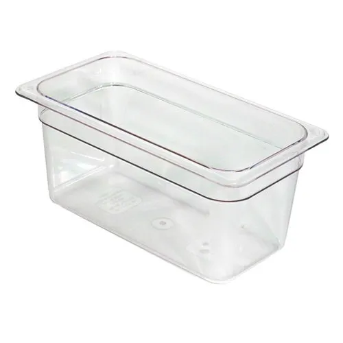 Гастроемкость Gastromix GN1/3-200 Поликарбонат 143200